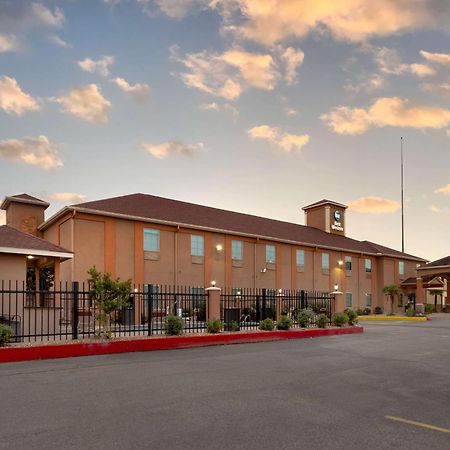 Best Western Casino Inn Vinton Bagian luar foto