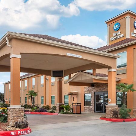 Best Western Casino Inn Vinton Bagian luar foto