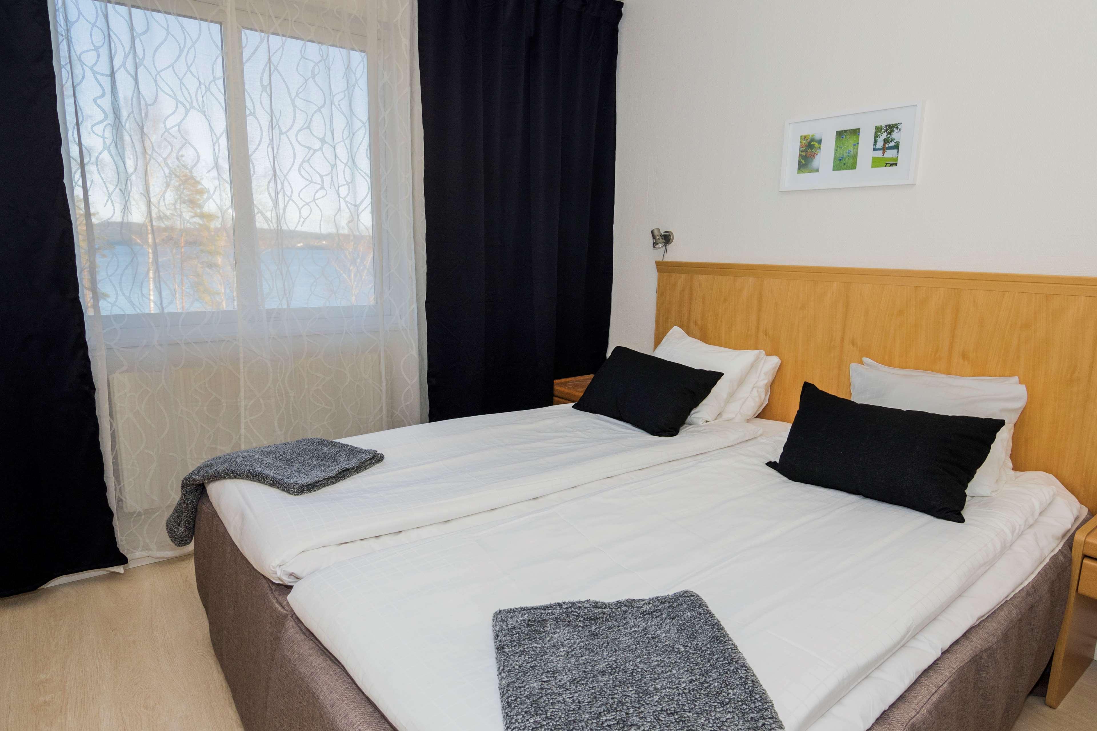 Best Western Casino Inn Vinton Bagian luar foto