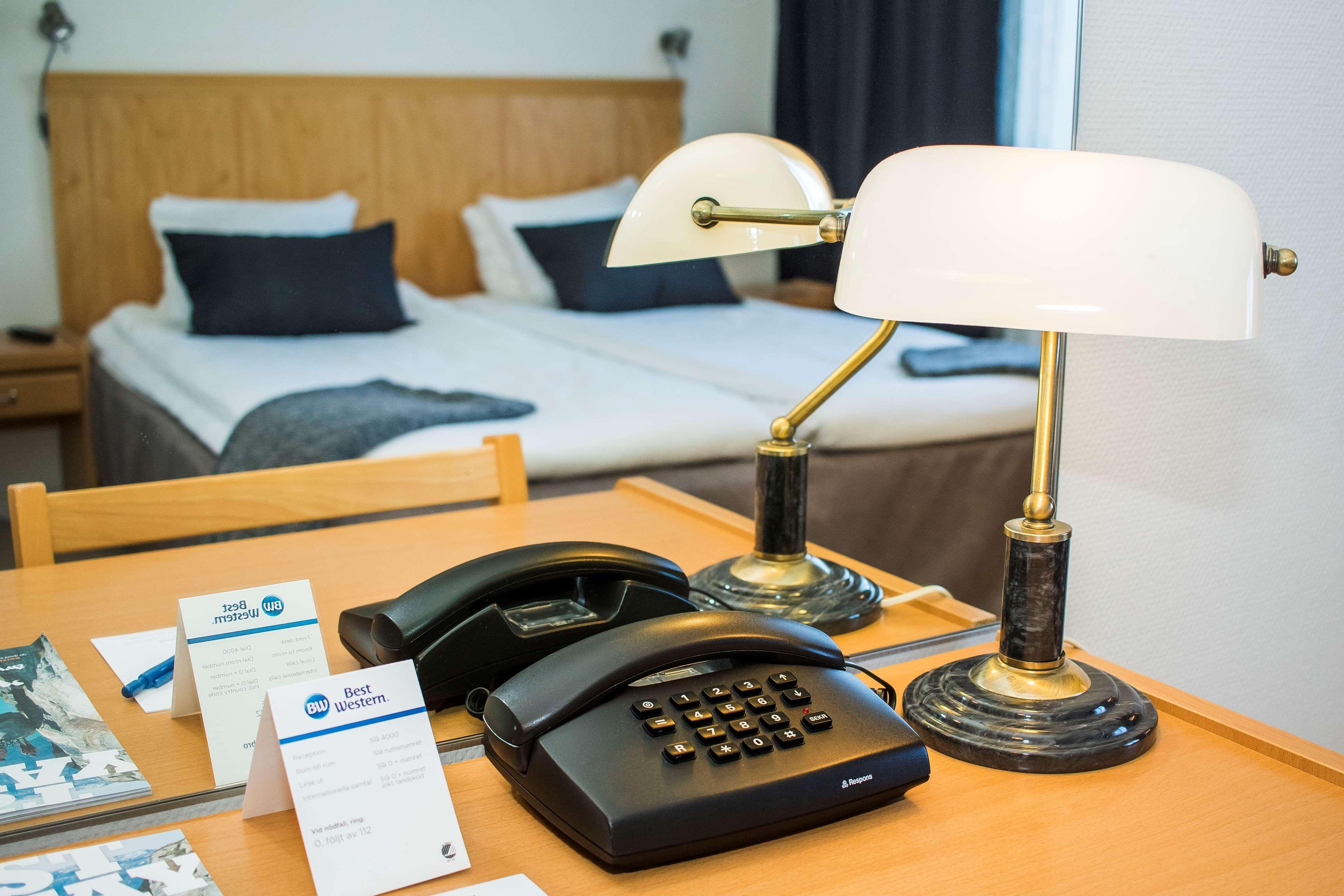 Best Western Casino Inn Vinton Bagian luar foto