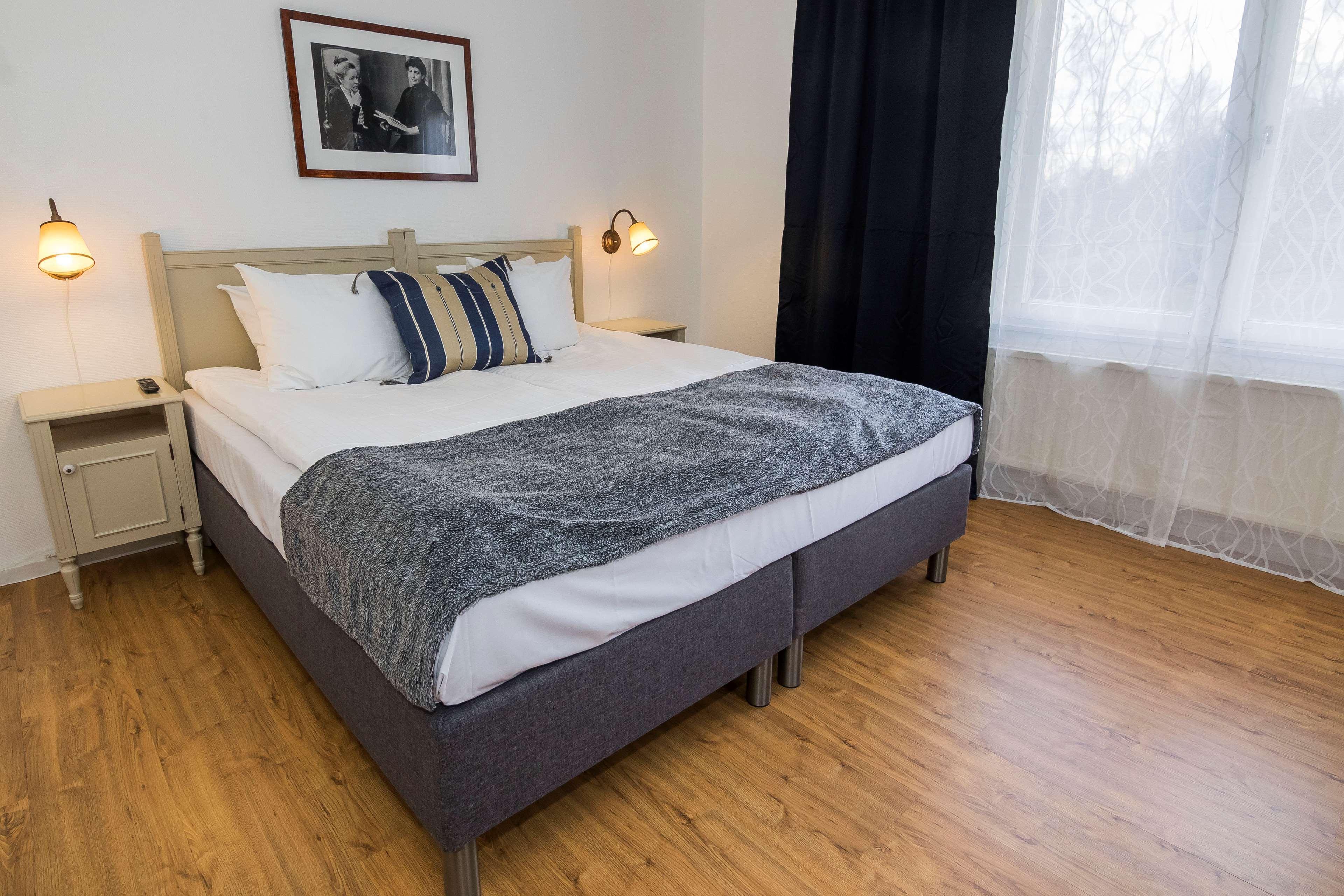 Best Western Casino Inn Vinton Bagian luar foto