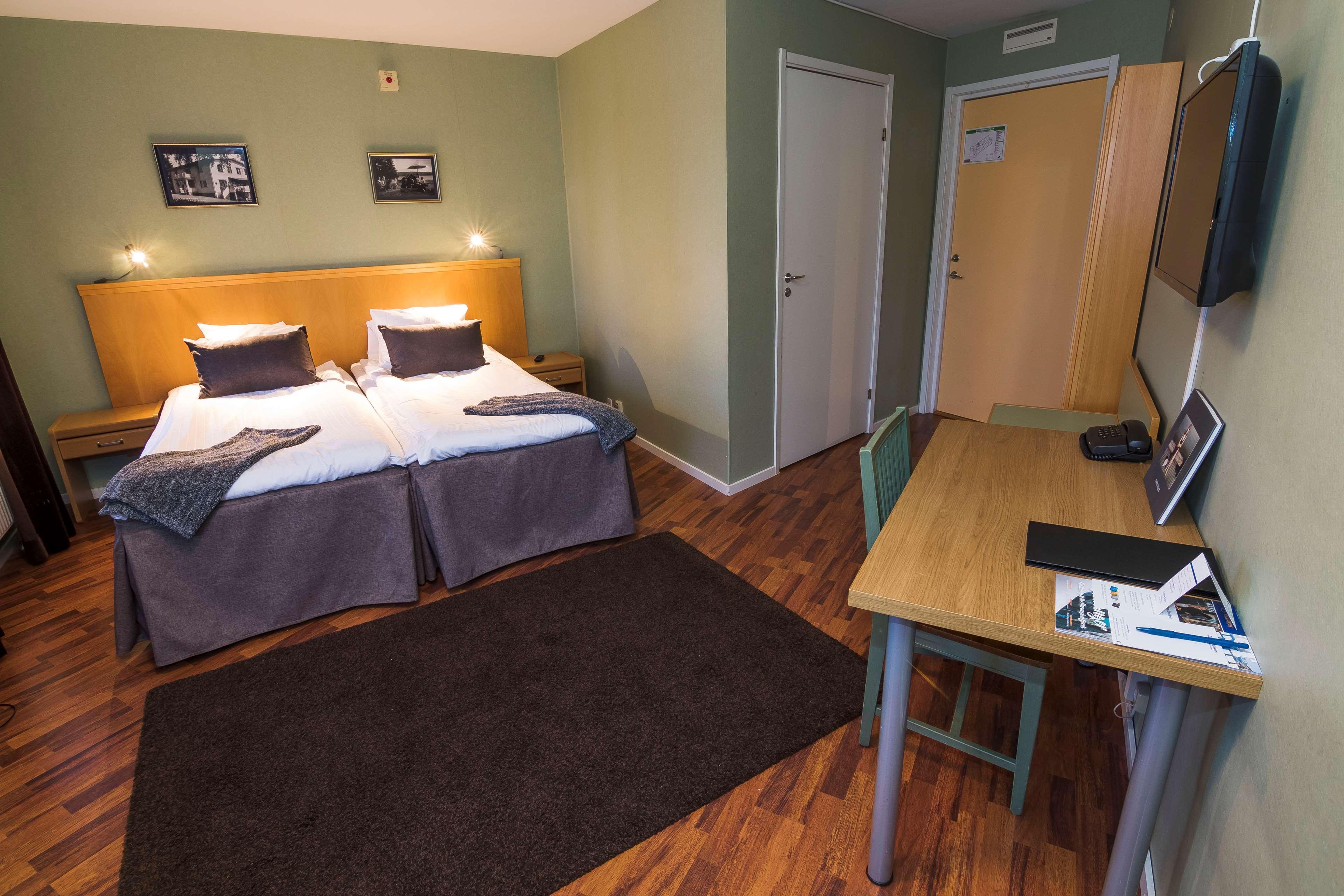 Best Western Casino Inn Vinton Bagian luar foto
