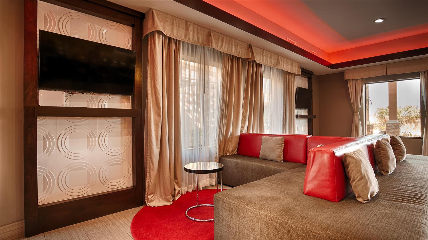 Best Western Casino Inn Vinton Bagian luar foto