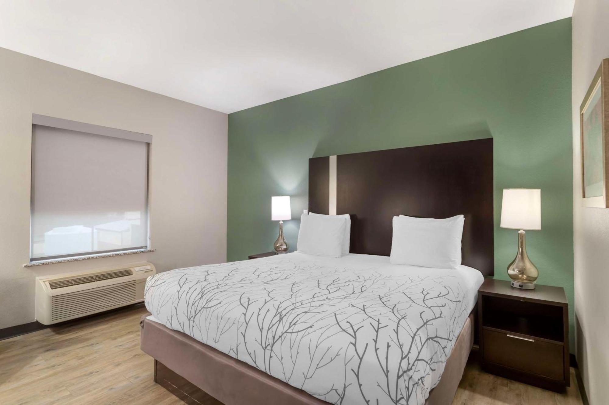 Best Western Casino Inn Vinton Bagian luar foto