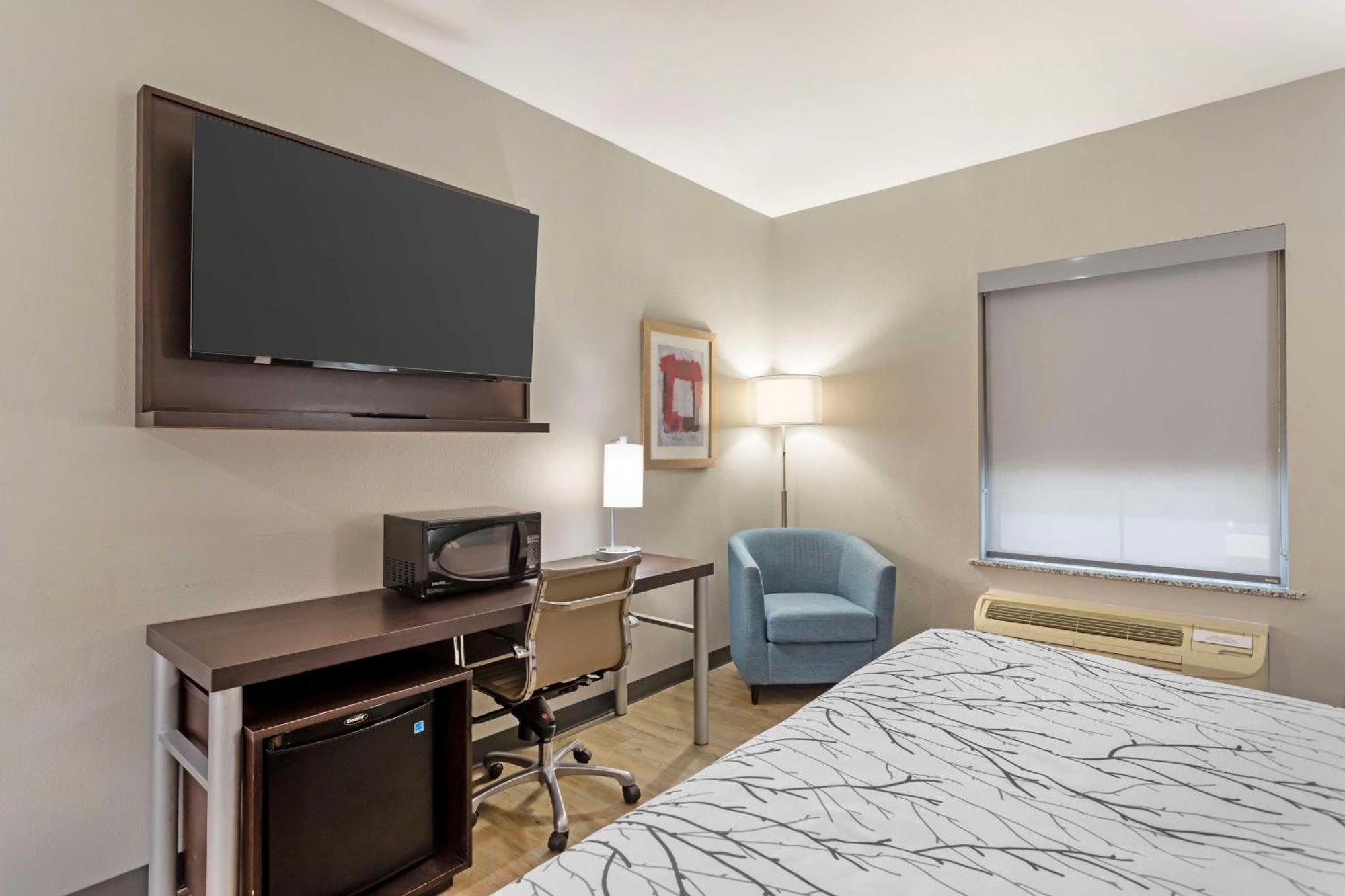 Best Western Casino Inn Vinton Bagian luar foto