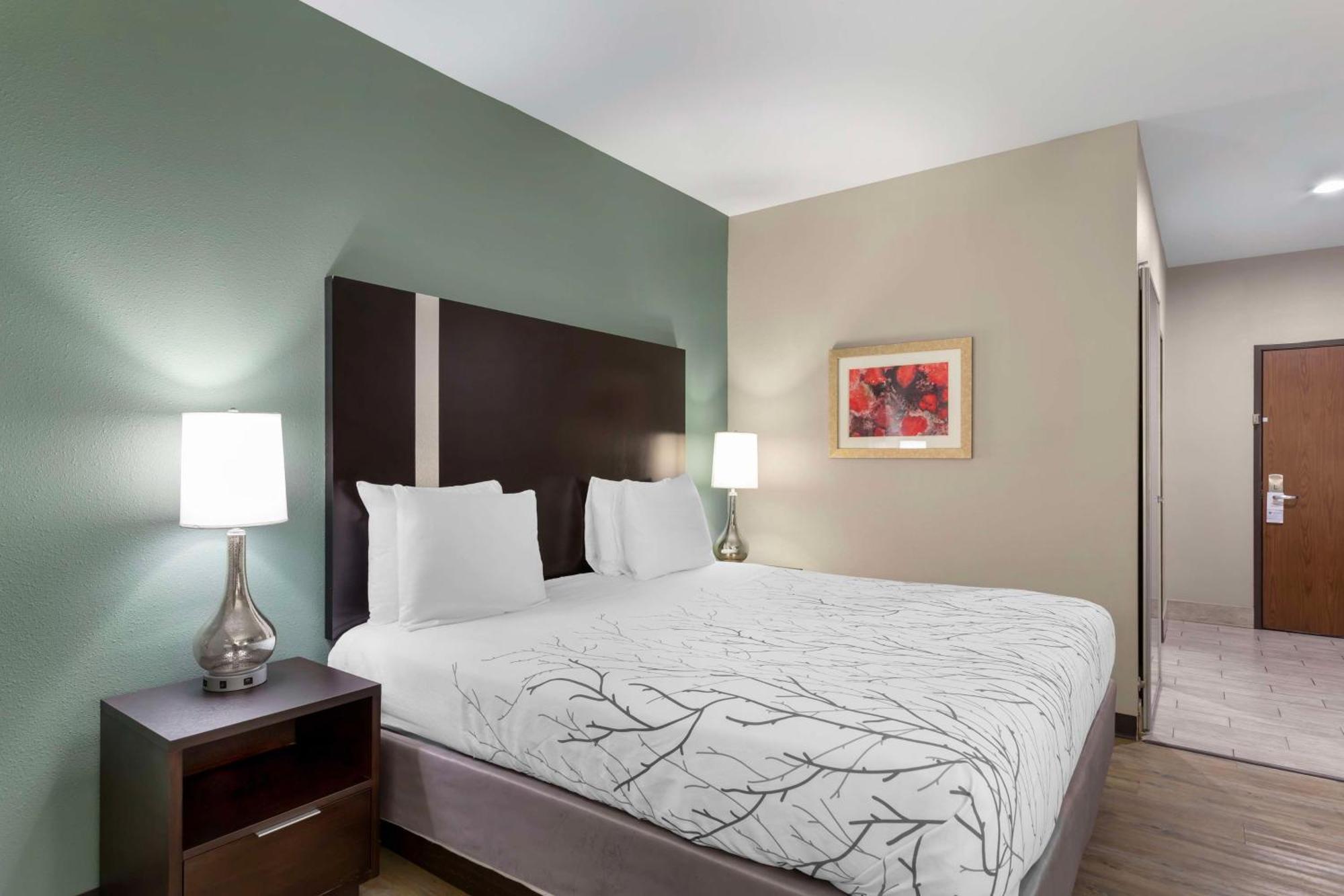 Best Western Casino Inn Vinton Bagian luar foto
