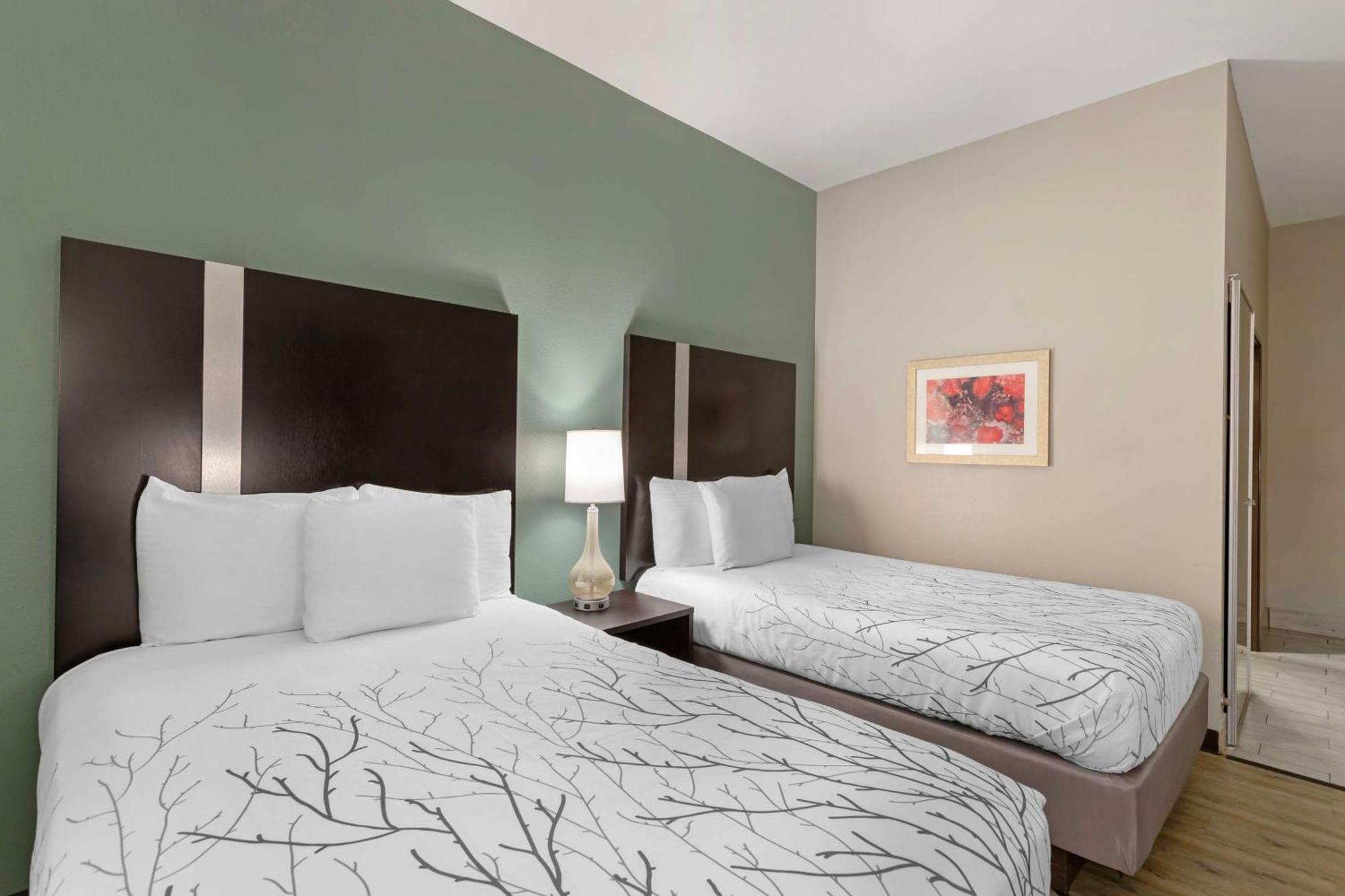 Best Western Casino Inn Vinton Bagian luar foto