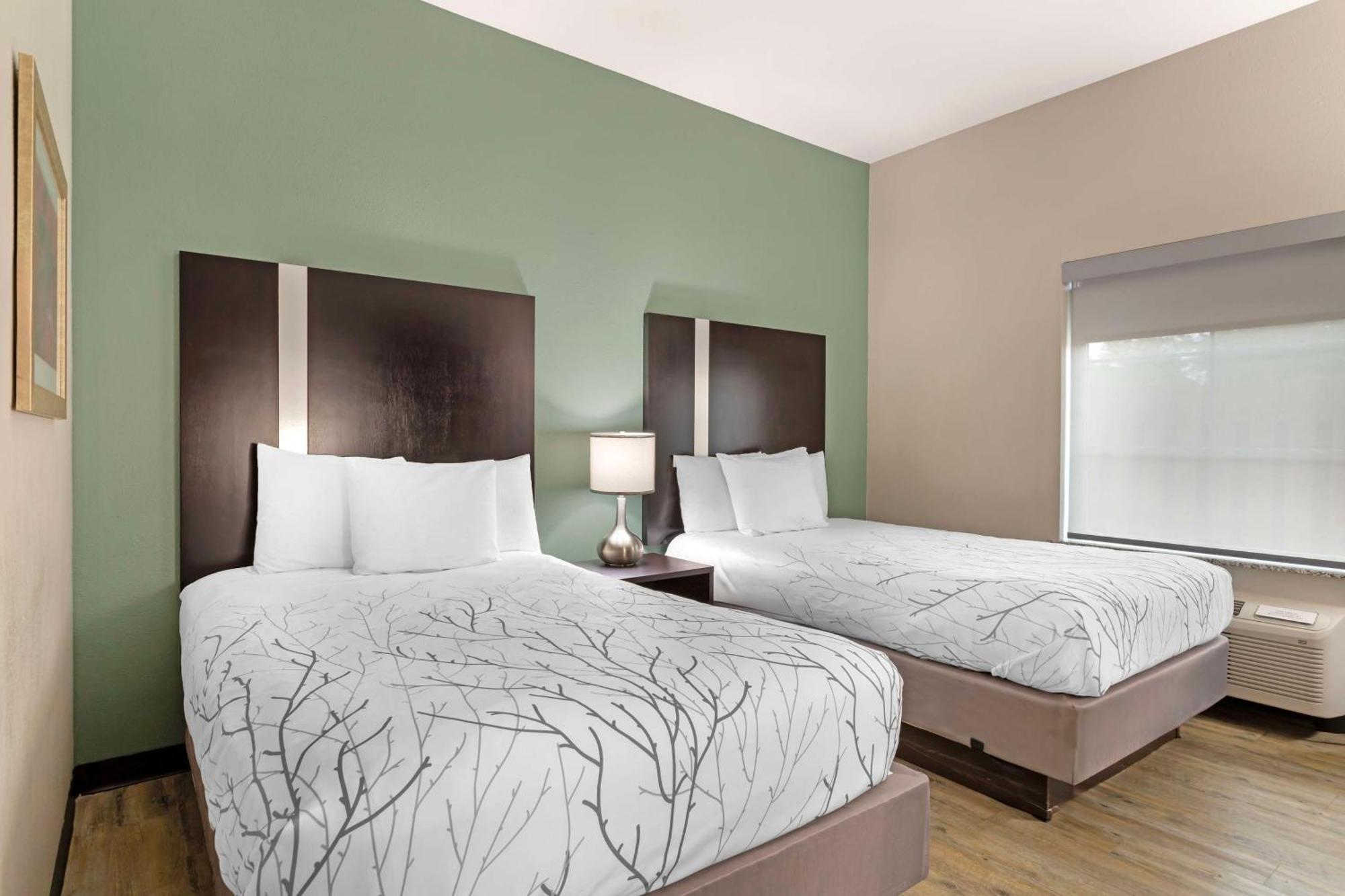 Best Western Casino Inn Vinton Bagian luar foto