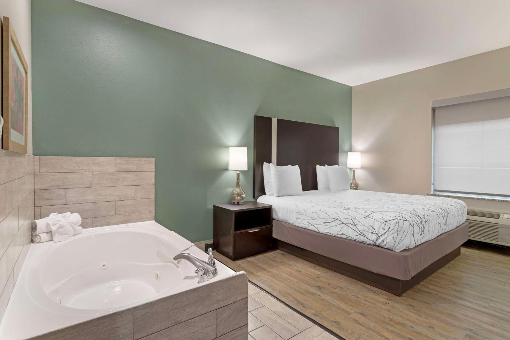 Best Western Casino Inn Vinton Bagian luar foto