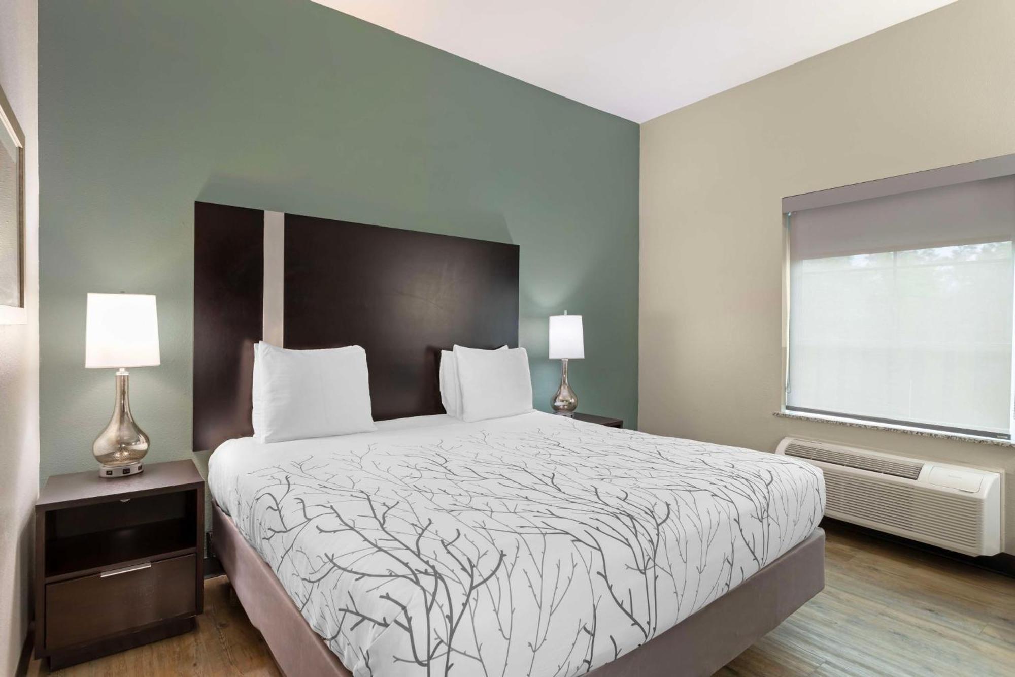 Best Western Casino Inn Vinton Bagian luar foto