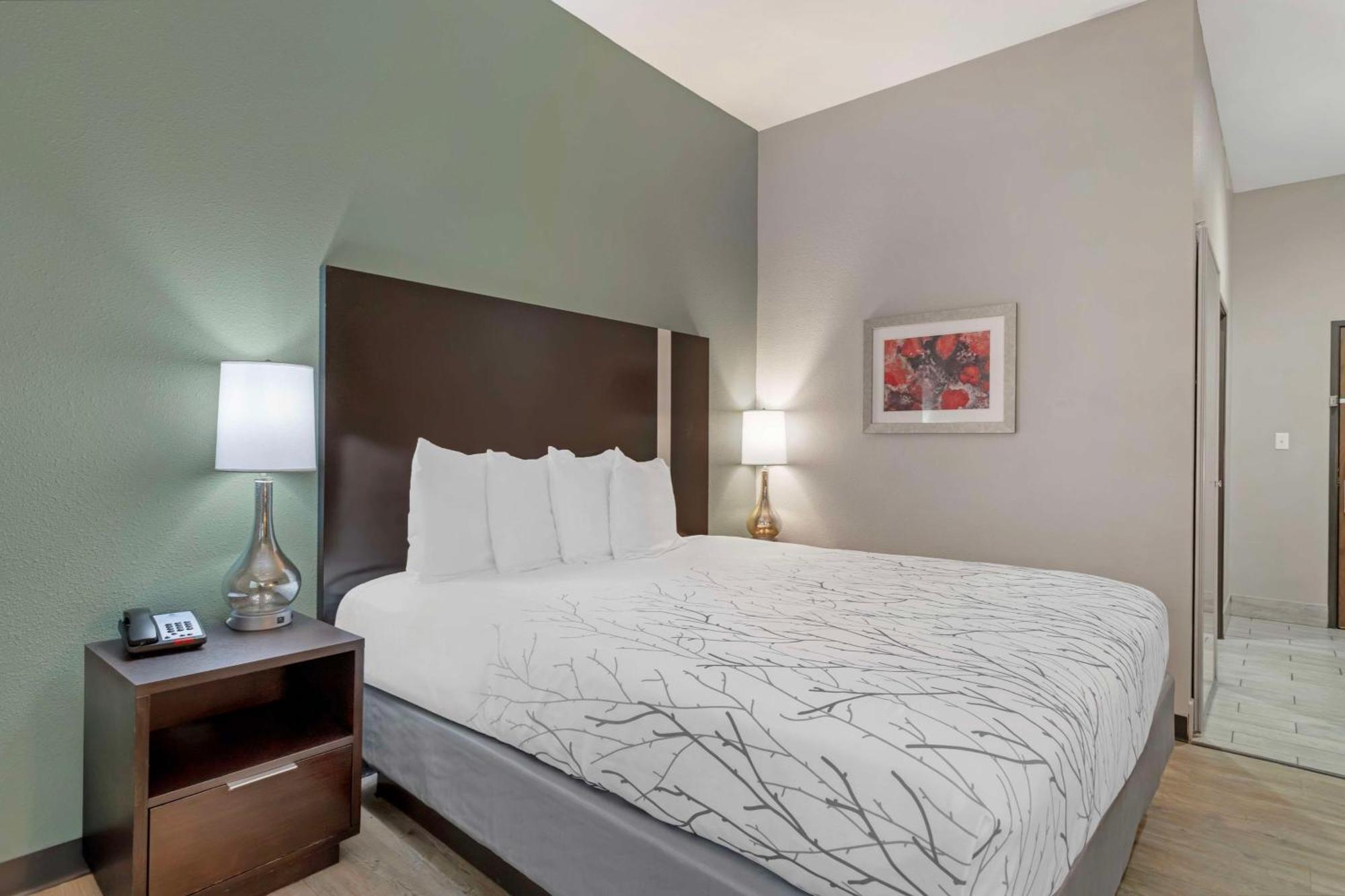 Best Western Casino Inn Vinton Bagian luar foto