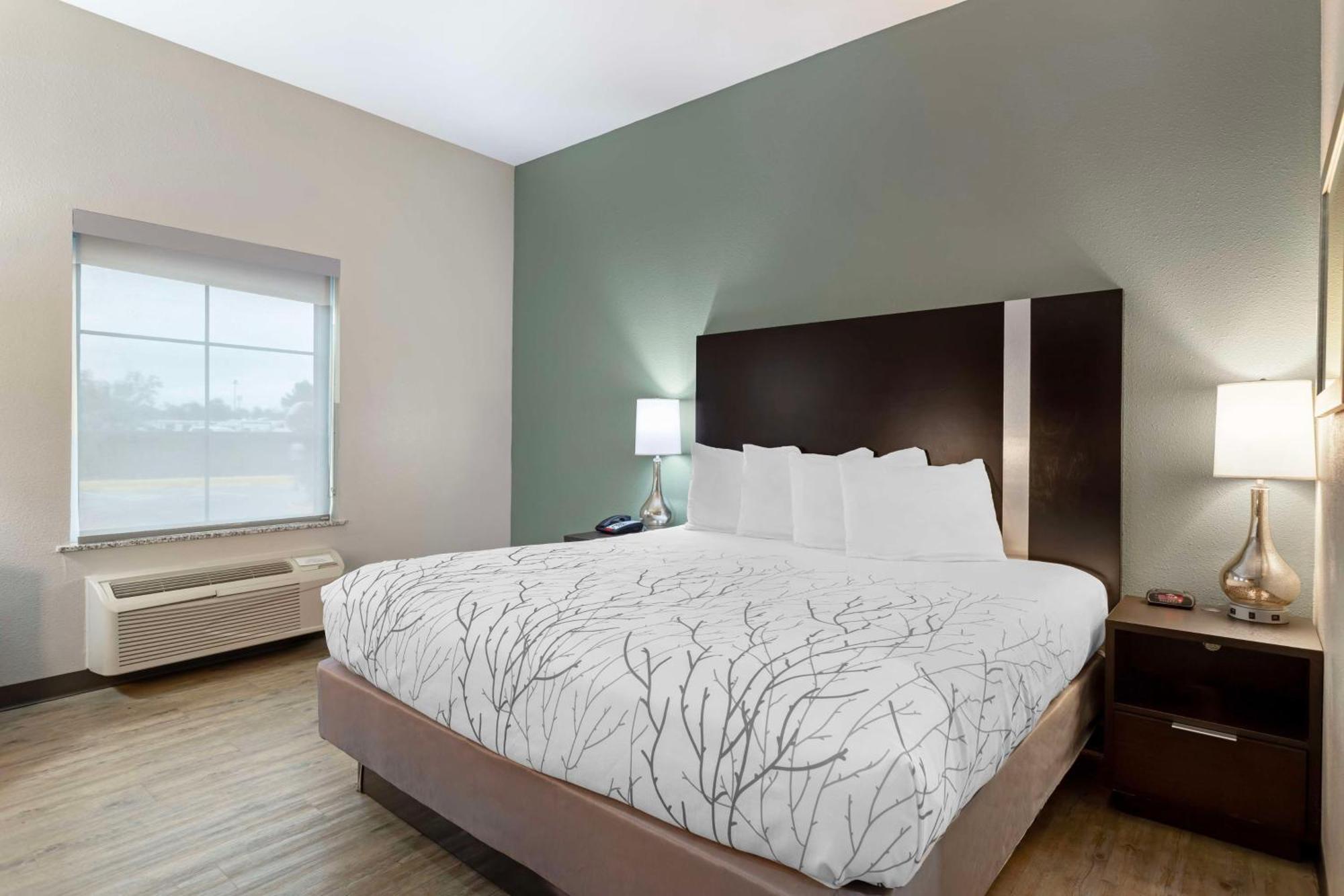 Best Western Casino Inn Vinton Bagian luar foto